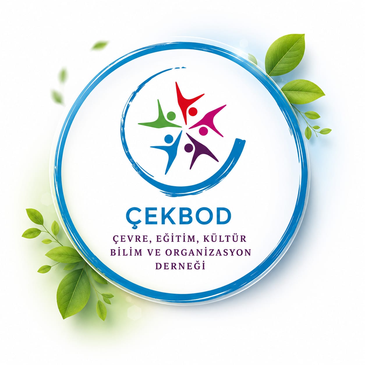ÇEKBOD logosu
